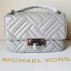 New Michael Kors Peyton Bag